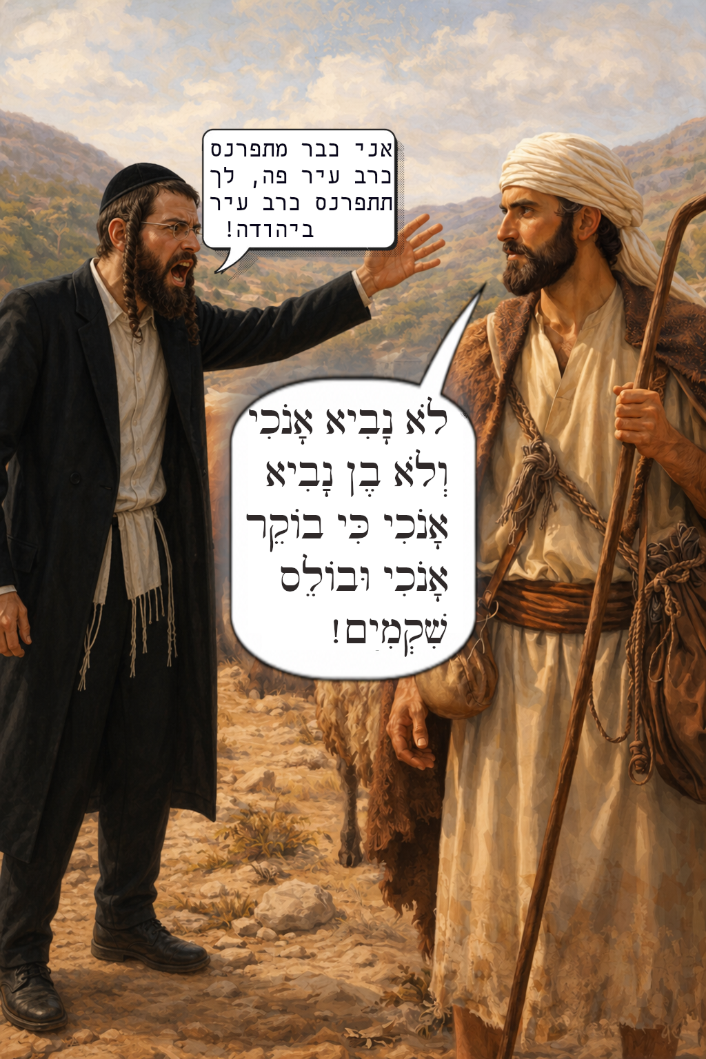 תיאור התמונה